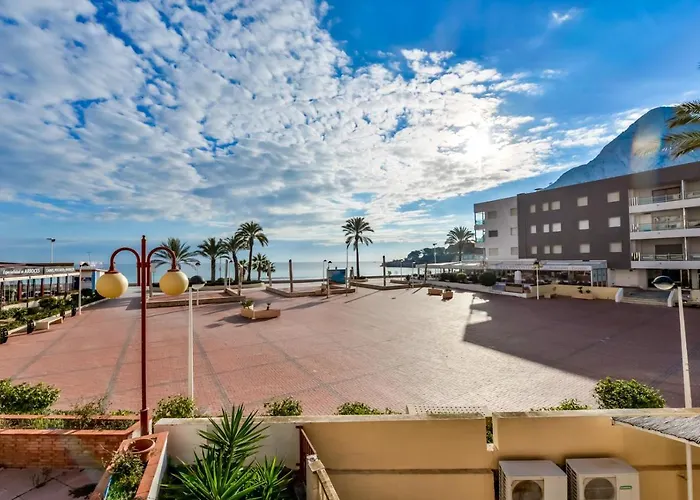 Apartment Guzman - Zafiro