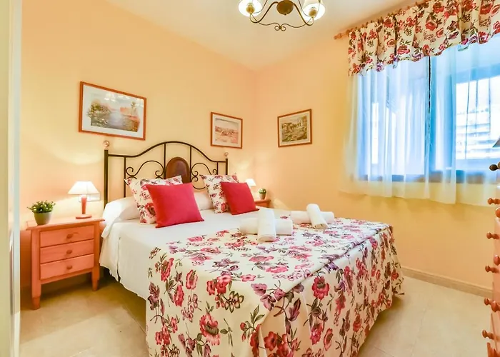 Apartment Guzman - Zafiro