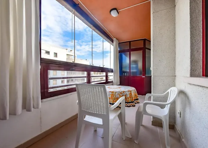 Apartment Guzman - Zafiro