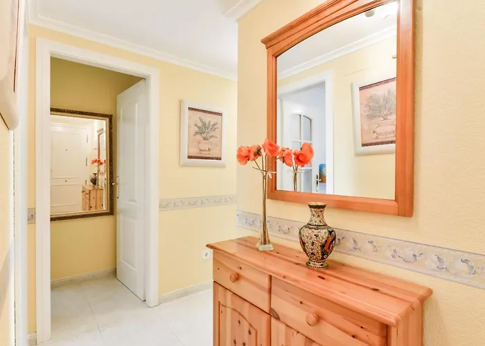 Apartment Guzman - Zafiro Calp