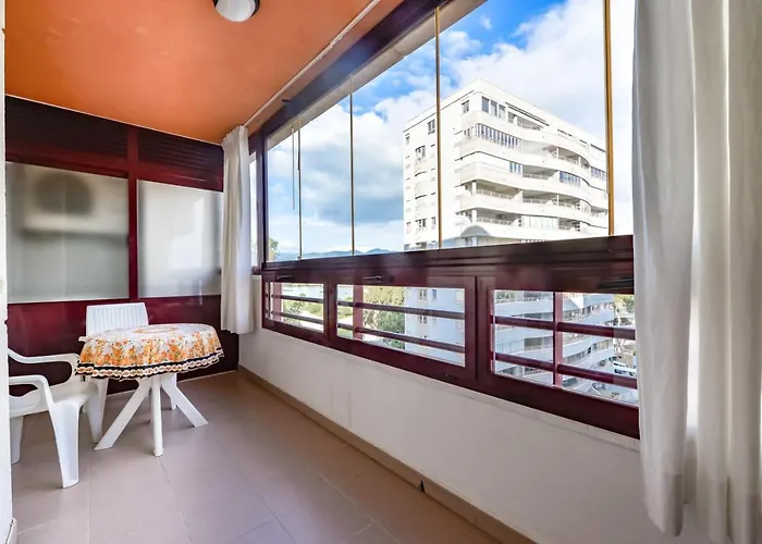 Apartment Guzman - Zafiro Calp