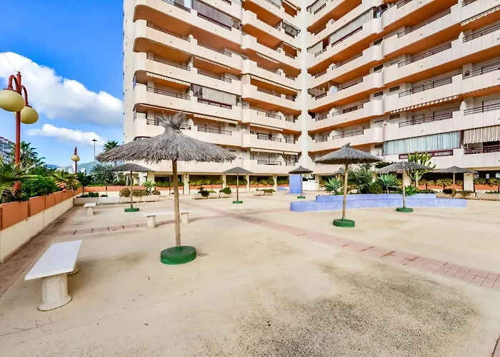 Guzman - Zafiro Apartment